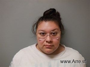 Krystal Hernandez Arrest