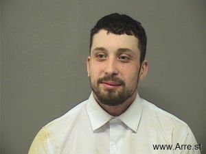 Kyle Bird Arrest Mugshot