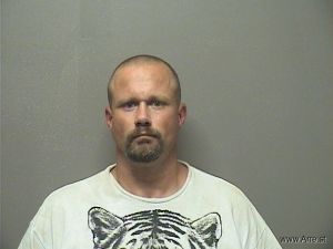 Kyle Jernegan Arrest Mugshot