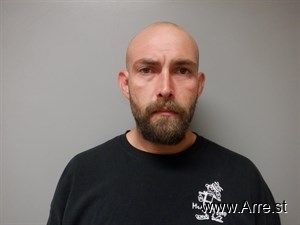 Kyle Johnson Arrest Mugshot