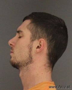 Kyle Mccraney Arrest Mugshot