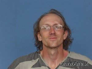 Kyle Vail Arrest Mugshot