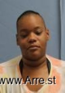 Lajade Mosely Arrest