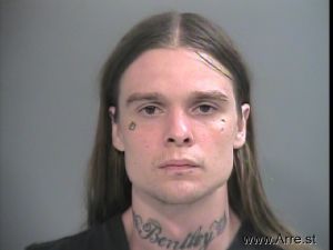 Landon Bryant Arrest