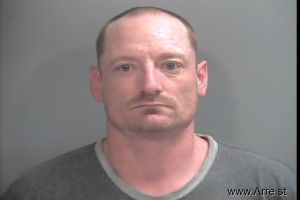 Landon Gilbert Arrest