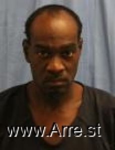 Laron Lewis Arrest Mugshot