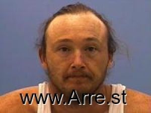 Larry Morris Arrest Mugshot