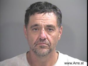 Larry Sisemore Arrest