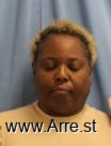Latanya Blair Arrest Mugshot