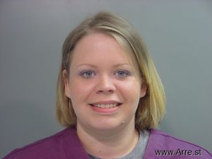Lauren Holloway Arrest