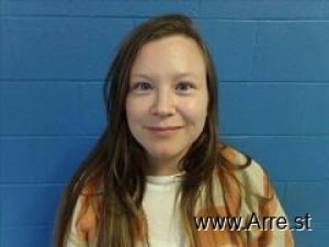 Leanna Lovell Arrest Mugshot