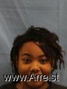 Leiah Giles Arrest