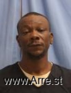 Leodis Randle Arrest Mugshot