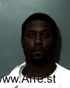 Leon Bowens Arrest