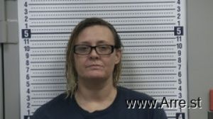 Letitia Russell Arrest Mugshot