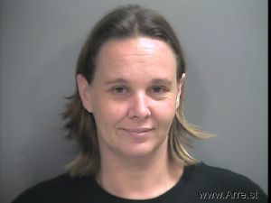 Lora Rodgers Arrest