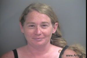 Lori Bradley Arrest