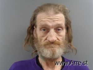 Lucasshane Johnson Arrest Mugshot