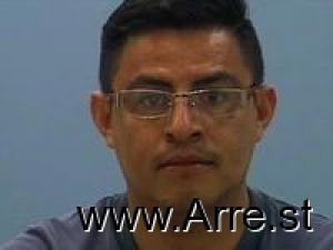 Luis Alejandro Arrest Mugshot