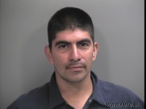 Luis Garcia-duenas Arrest