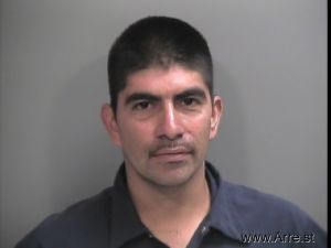 Luis Garcia-duenas Arrest Mugshot