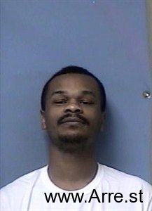 Ladarrious Moore Arrest Mugshot