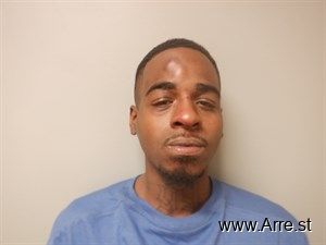 Ladontaye Farr Arrest Mugshot