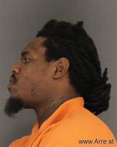 Lance Mason Arrest Mugshot