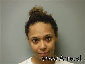 Laranda Estes-ruiz Arrest Mugshot