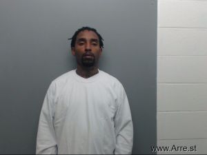 Laray Malone  Arrest Mugshot