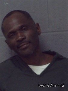 Larmonte Davis Arrest Mugshot