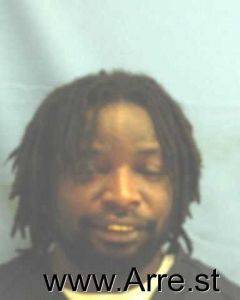 Larry Clayborn Arrest Mugshot