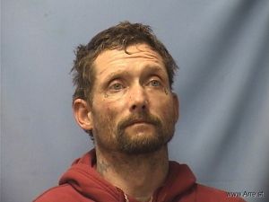 Larry Furr Arrest Mugshot