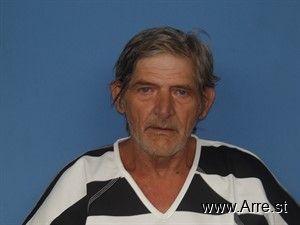 Larry Gumm Arrest Mugshot