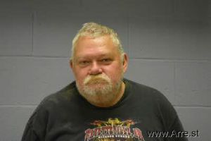 Larry Hardwick Arrest Mugshot