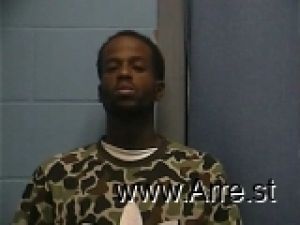 Larry Jenkins Arrest Mugshot