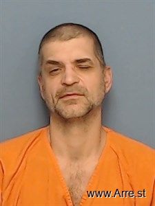 Larry Johnson Arrest Mugshot