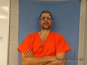 Larry Johnson Arrest Mugshot