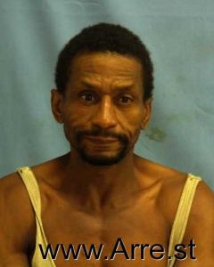 Larry Jones Arrest Mugshot