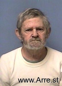 Larry Mccollum Arrest Mugshot