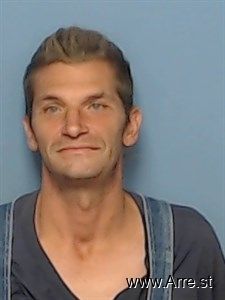 Larry Mccoy Arrest Mugshot