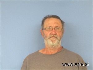 Larry Phillips Arrest