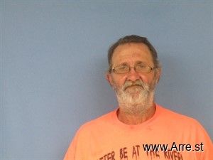 Larry Phillips Arrest Mugshot