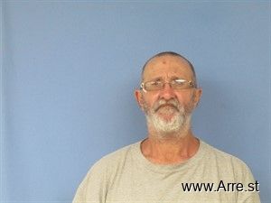 Larry Phillips Arrest Mugshot