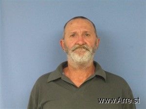 Larry Phillips Arrest Mugshot