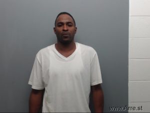 Larry Thompson  Arrest Mugshot