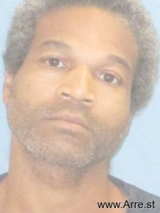 Larry Wilburn Arrest Mugshot