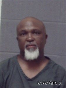 Larry Wilkins Arrest Mugshot