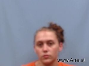 Laryssa Cogburn Arrest Mugshot