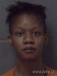 Lashonda Savage Arrest